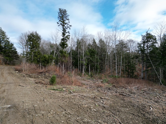 LOT14 Ghost Rd, Springfield, ME 04487