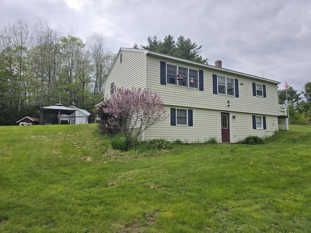 347 Pleasant View Ridge Rd, China, ME 04358 - photo 1