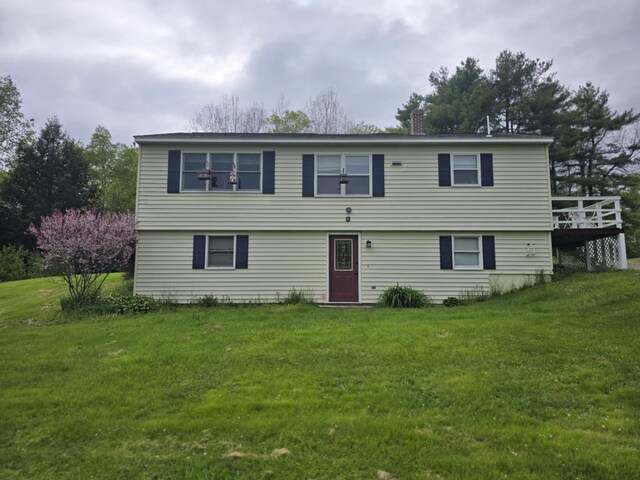 347 Pleasant View Ridge Rd, China, ME 04358 - photo 46