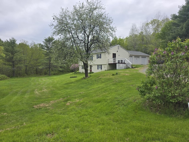 347 Pleasant View Ridge Rd, China, ME 04358 - photo 48