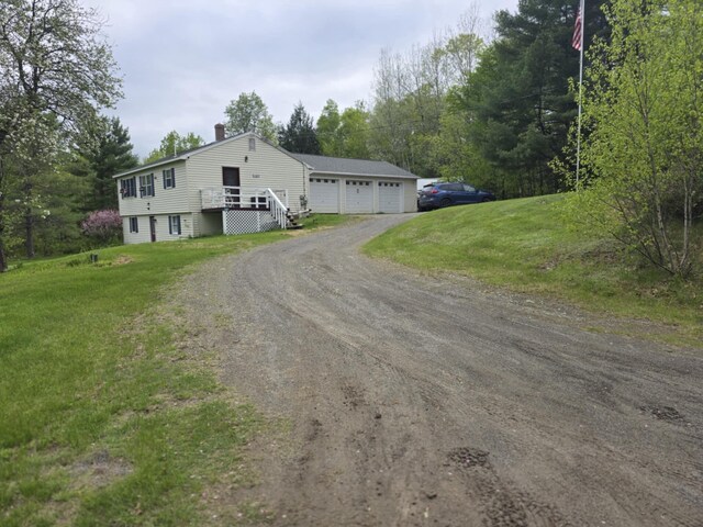 347 Pleasant View Ridge Rd, China, ME 04358 - photo 47