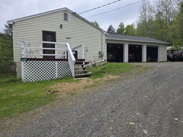 347 Pleasant View Ridge Rd, China, ME 04358 - photo 49