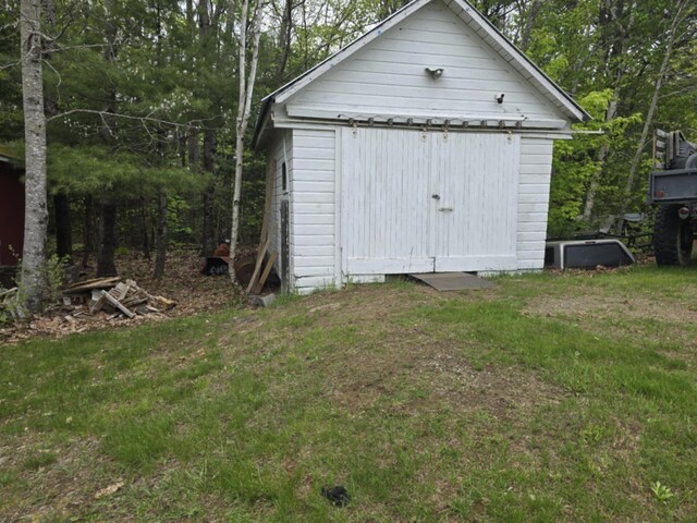 347 Pleasant View Ridge Rd, China, ME 04358 - photo 59