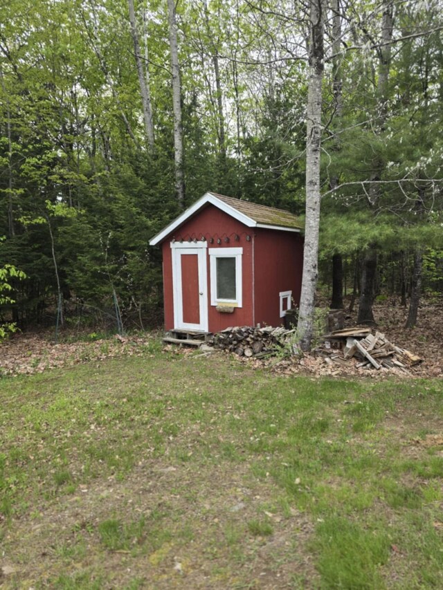 347 Pleasant View Ridge Rd, China, ME 04358 - photo 57