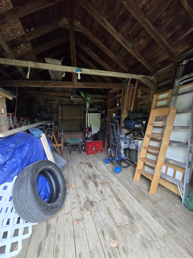 347 Pleasant View Ridge Rd, China, ME 04358 - photo 61