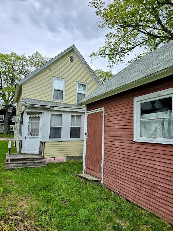 36 Henderson St, Brownville, ME 04414 - photo 15
