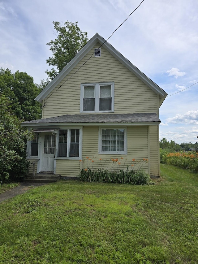 36 Henderson St, Brownville, ME 04414 - photo 1