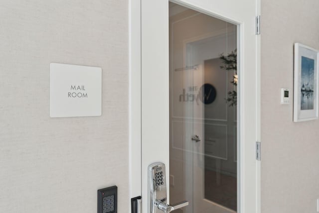 267 US Route 1 Unit 206, Falmouth, ME 04105 - view of bathroom