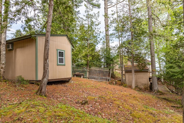 18 Breezy Knoll Dr, Princeton, ME 04668 - view of yard