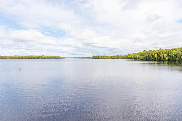 18 Breezy Knoll Dr, Princeton, ME 04668 - water view