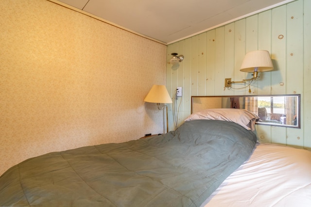 18 Breezy Knoll Dr, Princeton, ME 04668 - view of bedroom