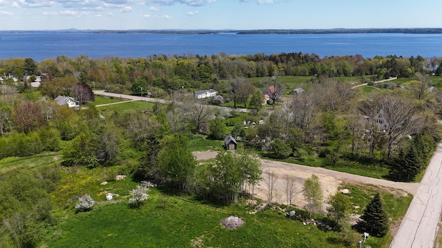 13 Old Stone Rd, Lincolnville, ME 04849