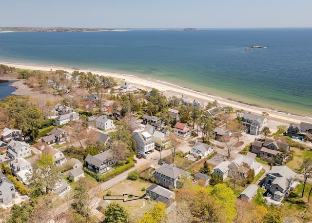 11 Saccarappa Ln, Scarborough, ME 04074 - view of property location with nearby suburban area