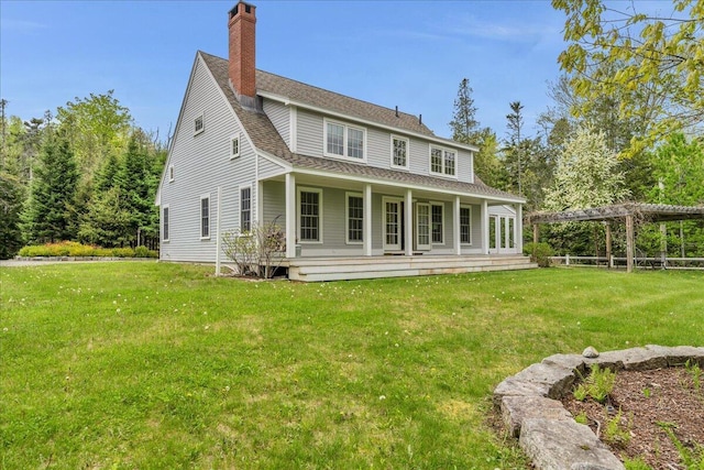 101 Parker Point Rd, Blue Hill, ME 04614 - photo 1