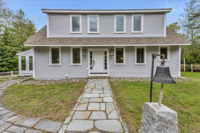 101 Parker Point Rd, Blue Hill, ME 04614 - photo 65