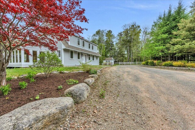 101 Parker Point Rd, Blue Hill, ME 04614 - photo 6