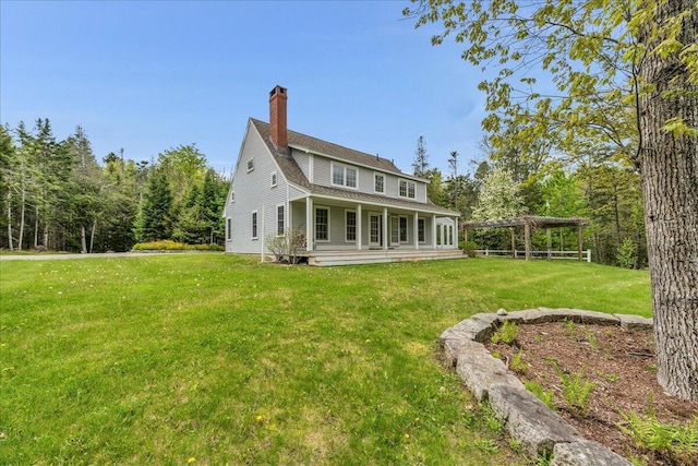 101 Parker Point Rd, Blue Hill, ME 04614 - photo 8