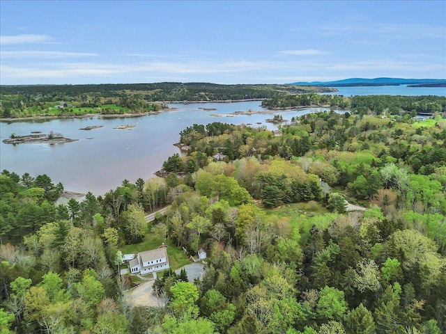 101 Parker Point Rd, Blue Hill, ME 04614 - photo 2