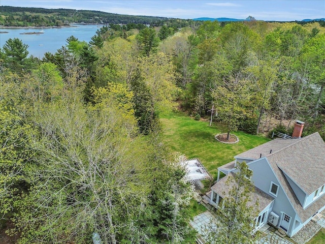 101 Parker Point Rd, Blue Hill, ME 04614 - photo 4