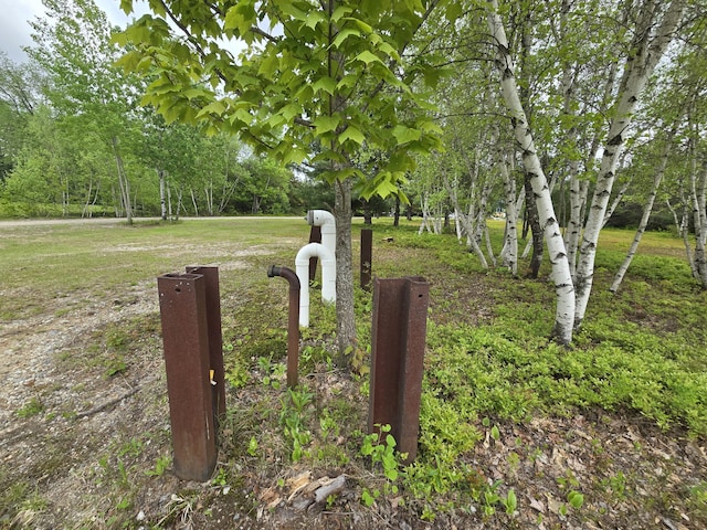 13 Bishop Farm Rd, Brownfield, ME 04010 - exterior view