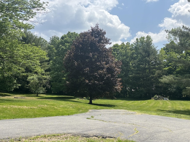 270 Mccrillis Corner Rd, Wilton, ME 04294 - view of street