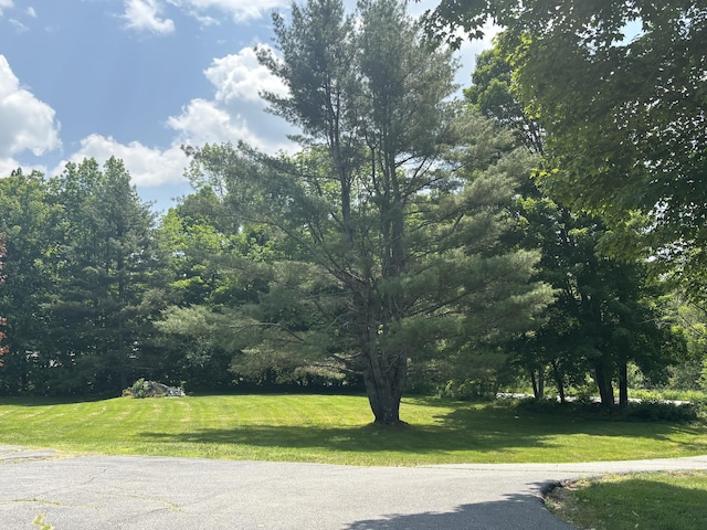 270 Mccrillis Corner Rd, Wilton, ME 04294 - view of asphalt road