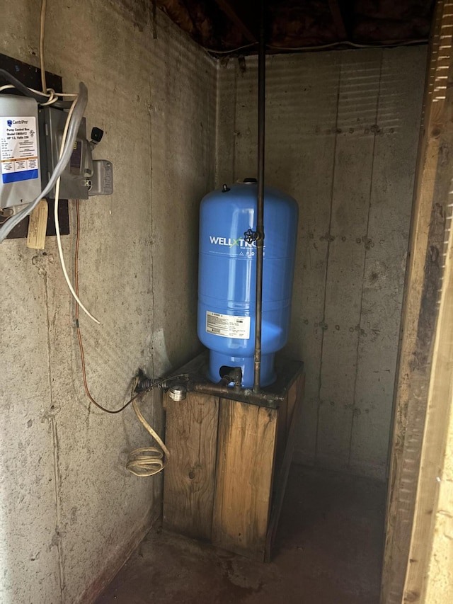 270 Mccrillis Corner Rd, Wilton, ME 04294 - view of utilities