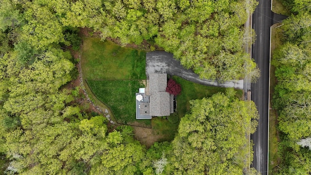 30 Maxfield Dr, Orono, ME 04473 - drone / aerial view