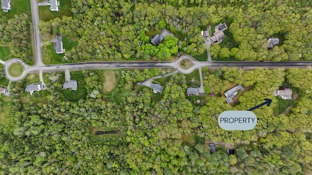 30 Maxfield Dr, Orono, ME 04473 - view of property location