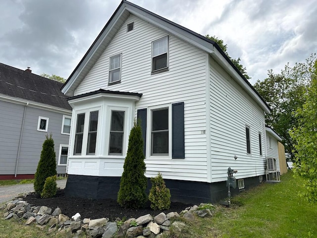 70 Pearl St, Bangor, ME 04401 - view of property exterior