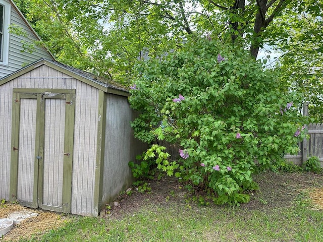 70 Pearl St, Bangor, ME 04401 - view of shed