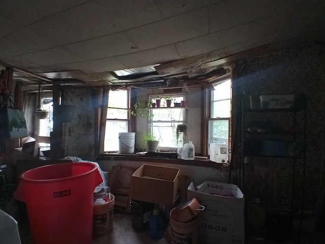 284 Old Brunswick Rd, Gardiner, ME 04345 - view of miscellaneous room