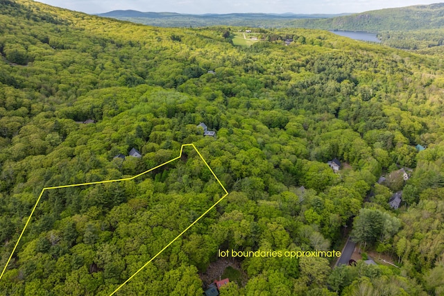 LOT1 Oak Ridge Ln, Camden, ME 04843