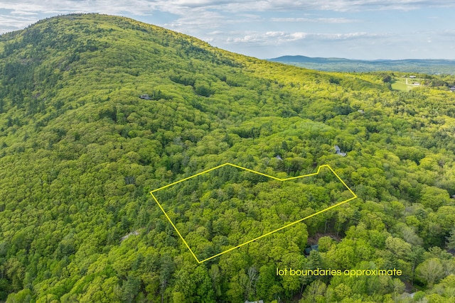 LOT1 Oak Ridge Ln, Camden, ME 04843
