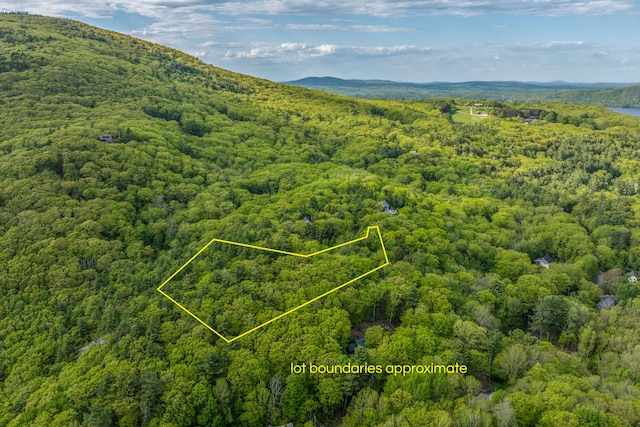 LOT1 Oak Ridge Ln, Camden, ME 04843