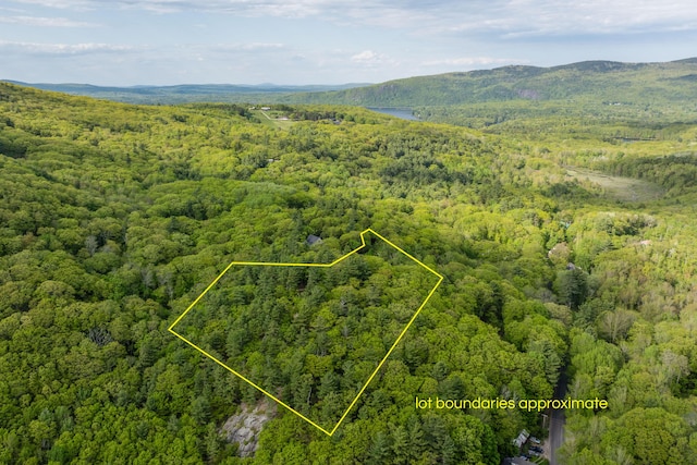 LOT1 Oak Ridge Ln, Camden, ME 04843