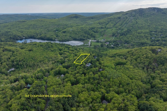 LOT1 Oak Ridge Ln, Camden, ME 04843