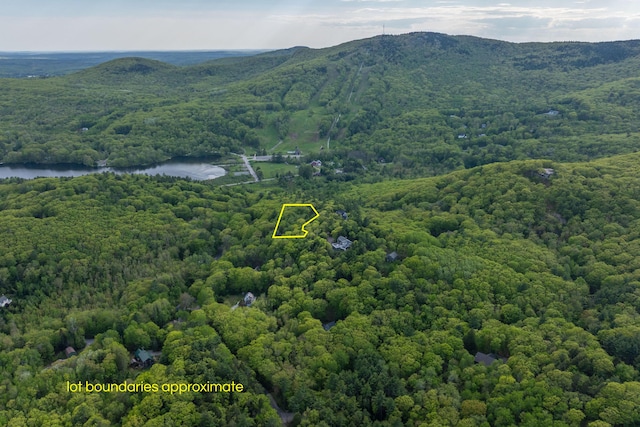 LOT1 Oak Ridge Ln, Camden, ME 04843
