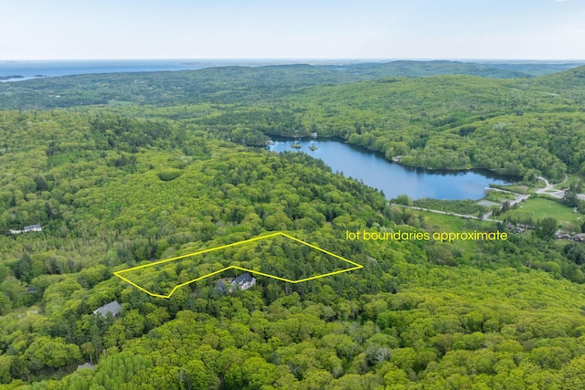 LOT1 Oak Ridge Ln, Camden, ME 04843
