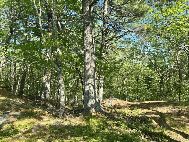 LOT1 Oak Ridge Ln, Camden, ME 04843