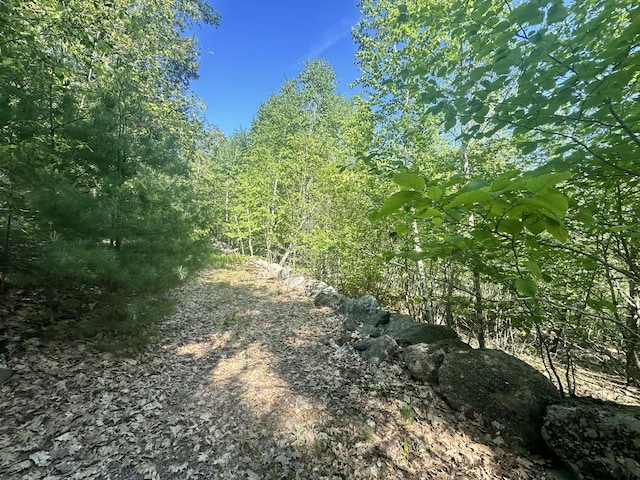 LOT1 Oak Ridge Ln, Camden, ME 04843