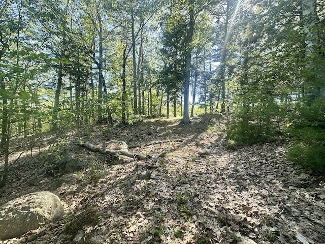 LOT1 Oak Ridge Ln, Camden, ME 04843