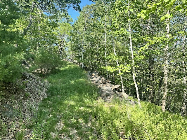 LOT1 Oak Ridge Ln, Camden, ME 04843