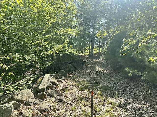 LOT1 Oak Ridge Ln, Camden, ME 04843