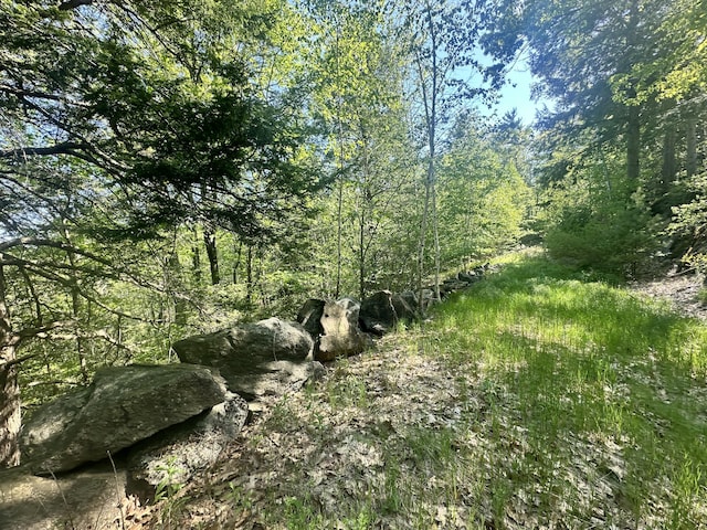 LOT1 Oak Ridge Ln, Camden, ME 04843