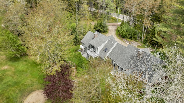 2 Round Cove Ln Unit 2, Phippsburg, ME 04562 - view of subject property