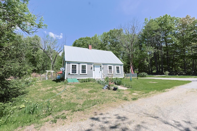 848 Cape Rd, Limington, ME 04049 - photo 3