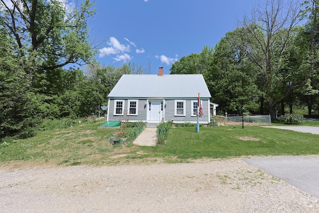 848 Cape Rd, Limington, ME 04049 - photo 2