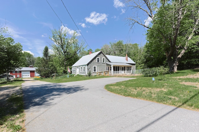848 Cape Rd, Limington, ME 04049 - photo 4