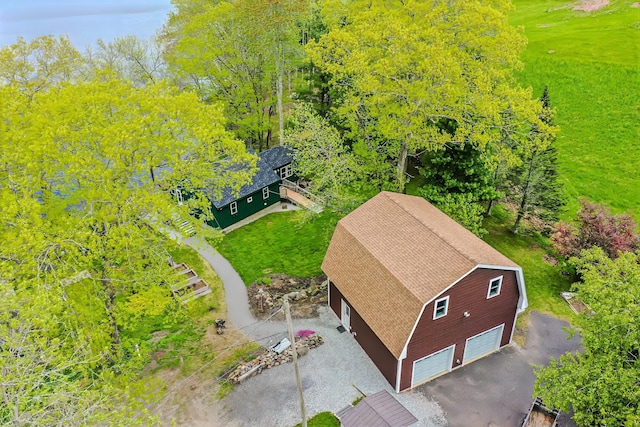 38 Cove Ln, Union, ME 04862 - view of subject property
